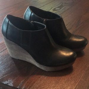 Dr. Scholl’s Women’s Size 9 Wedges